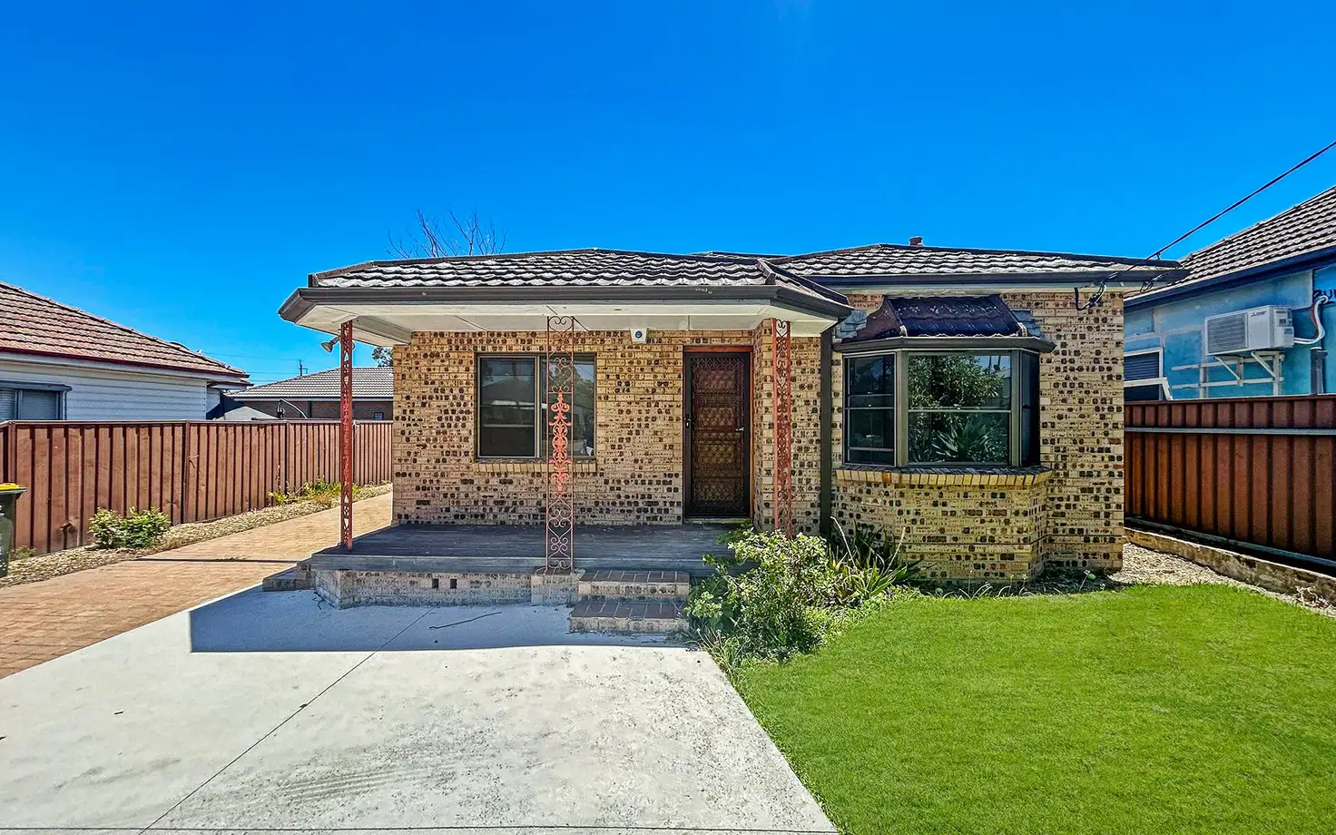 Main view of Homely house listing, 3 Phillip Street, Guildford NSW 2161