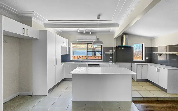 Second view of Homely house listing, 3 Phillip Street, Guildford NSW 2161