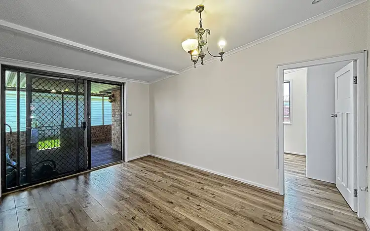 Fourth view of Homely house listing, 3 Phillip Street, Guildford NSW 2161