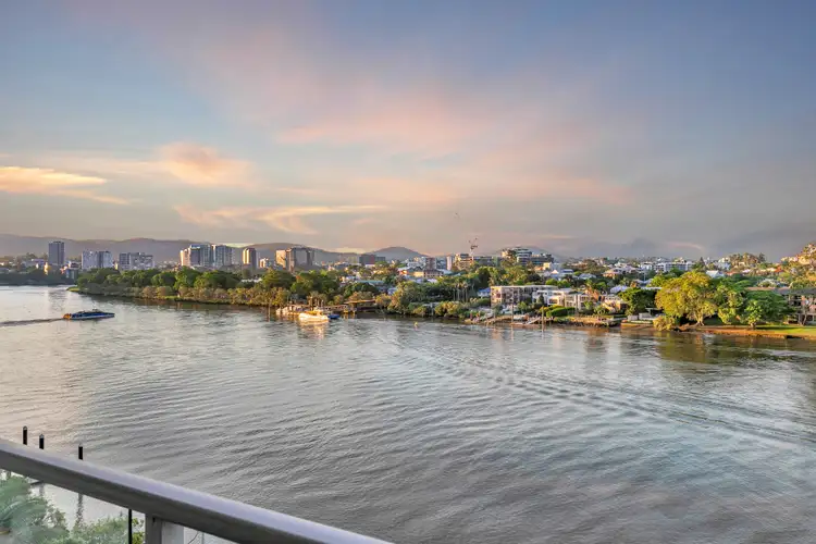 20/122 Macquarie Street, St Lucia QLD 4067