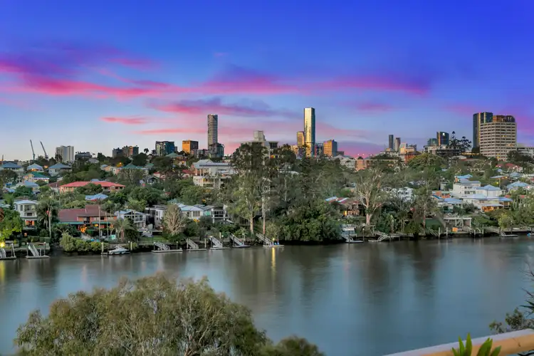 20/122 Macquarie Street, St Lucia QLD 4067