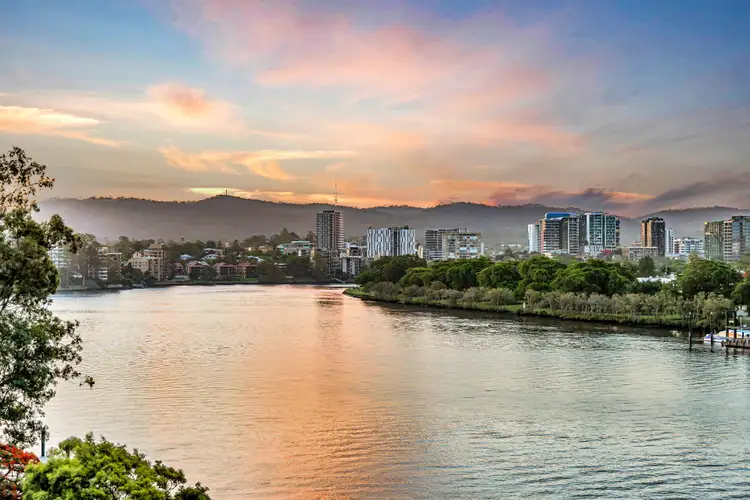 20/122 Macquarie Street, St Lucia QLD 4067