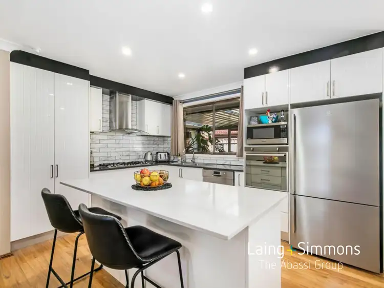 Second view of Homely house listing, 29 Solander Drive, St Clair NSW 2759