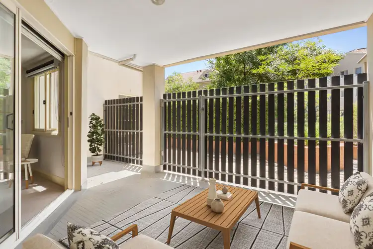 43/7 Empire Circuit, Forrest ACT 2603