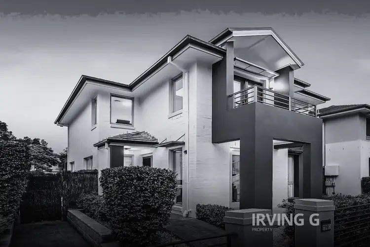 19 Midlands Terrace, Stanhope Gardens NSW 2768