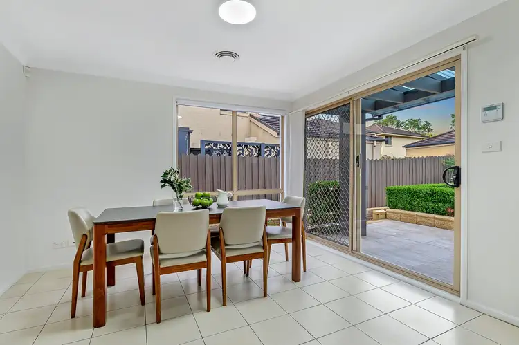 Third view of Homely house listing, 19 Midlands Terrace, Stanhope Gardens NSW 2768