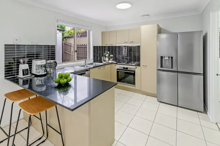 Fourth view of Homely house listing, 19 Midlands Terrace, Stanhope Gardens NSW 2768