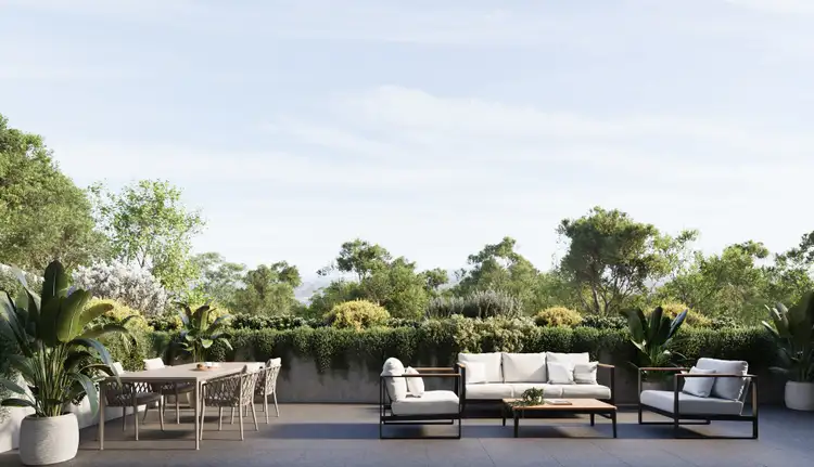 Sixth view of Homely apartment listing, 312/296 Plenty Road, Preston VIC 3072