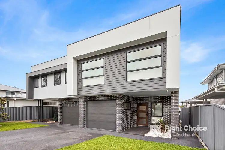 20A Stewards Drive, Stream Hill NSW 2526