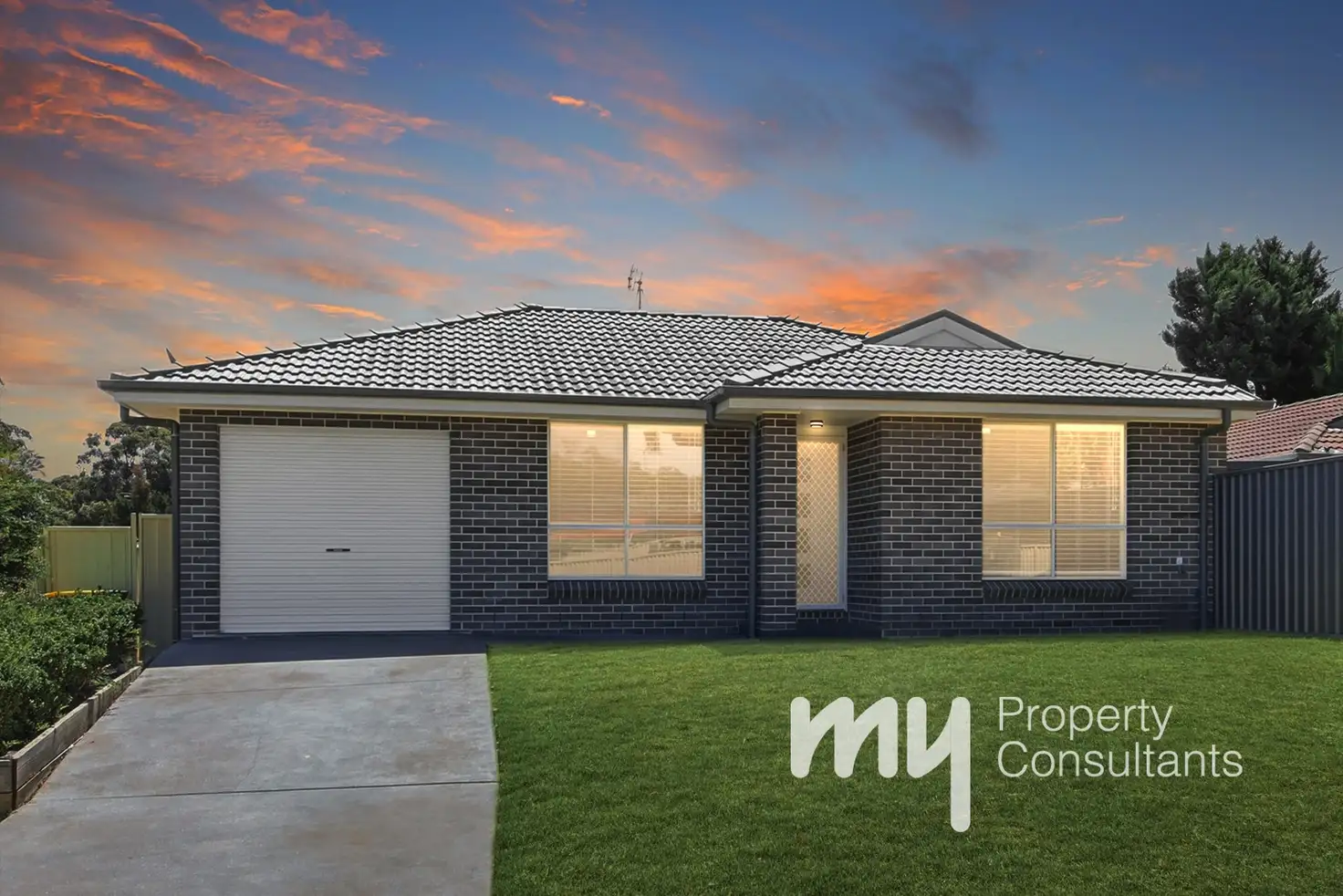 Main view of Homely house listing, 3A Beyer Place, Currans Hill NSW 2567