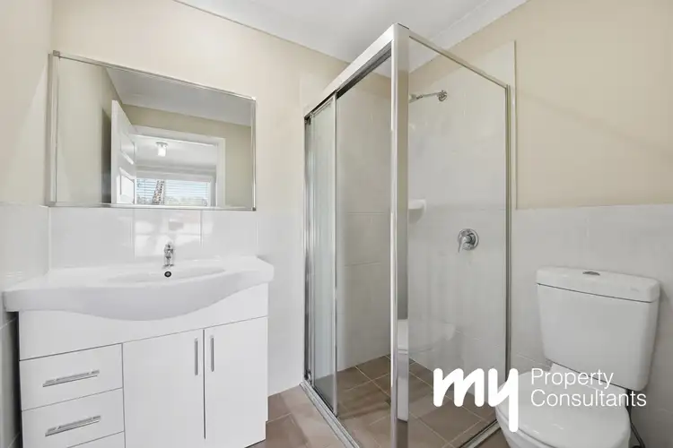 Sixth view of Homely house listing, 3A Beyer Place, Currans Hill NSW 2567