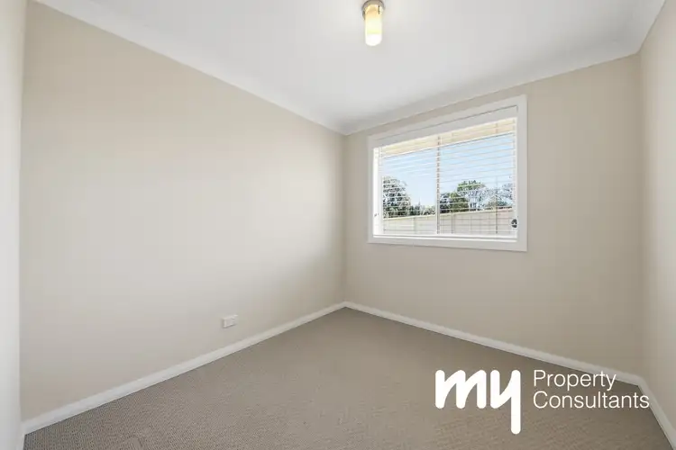 Seventh view of Homely house listing, 3A Beyer Place, Currans Hill NSW 2567