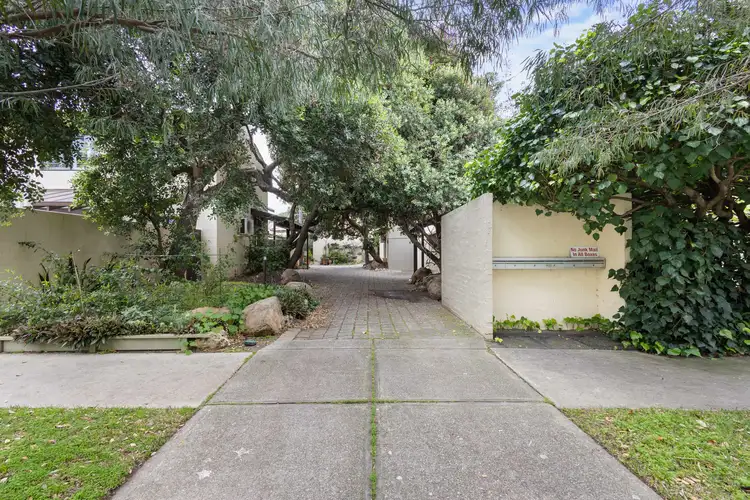 Address available on request