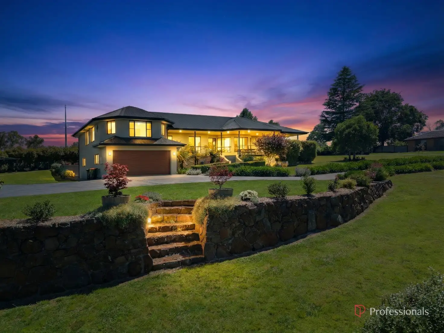 Main view of Homely house listing, 3 Ollera Street, Guyra NSW 2365