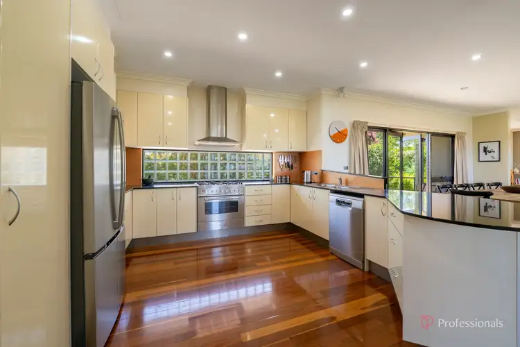 Second view of Homely house listing, 3 Ollera Street, Guyra NSW 2365