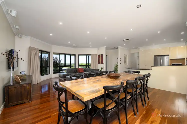 Third view of Homely house listing, 3 Ollera Street, Guyra NSW 2365