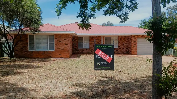 3 Danilenko Street, Parkes NSW 2870