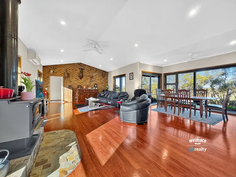 Second view of Homely rural property listing, 85 Arbuthnots Road, Tarwin Lower VIC 3956