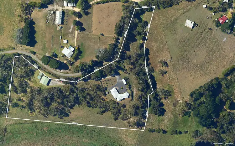 Fifth view of Homely rural property listing, 85 Arbuthnots Road, Tarwin Lower VIC 3956