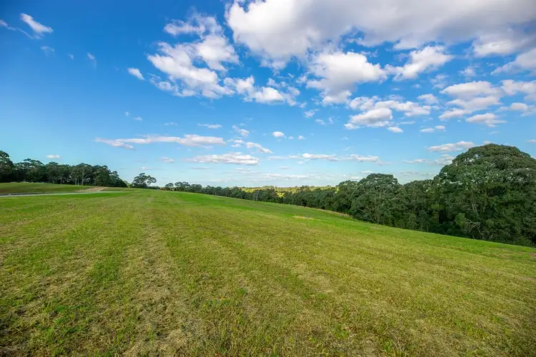 Lots 1-8 Peartree Hill Road, Kurrajong NSW 2758