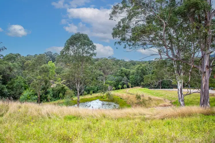 Second view of Homely rural property listing, Peartree Hill Road, Kurrajong NSW 2758