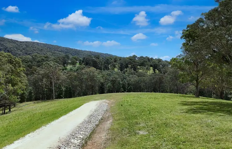 Fourth view of Homely rural property listing, Lots 1-8 Peartree Hill Road, Kurrajong NSW 2758