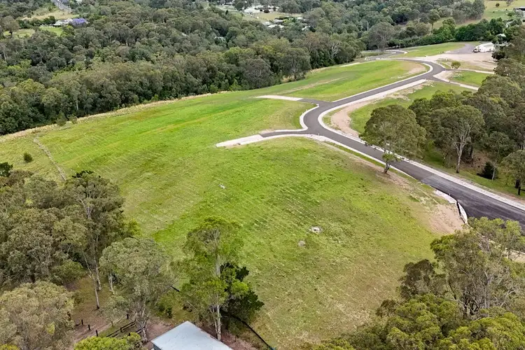 Fifth view of Homely rural property listing, Lots 1-8 Peartree Hill Road, Kurrajong NSW 2758