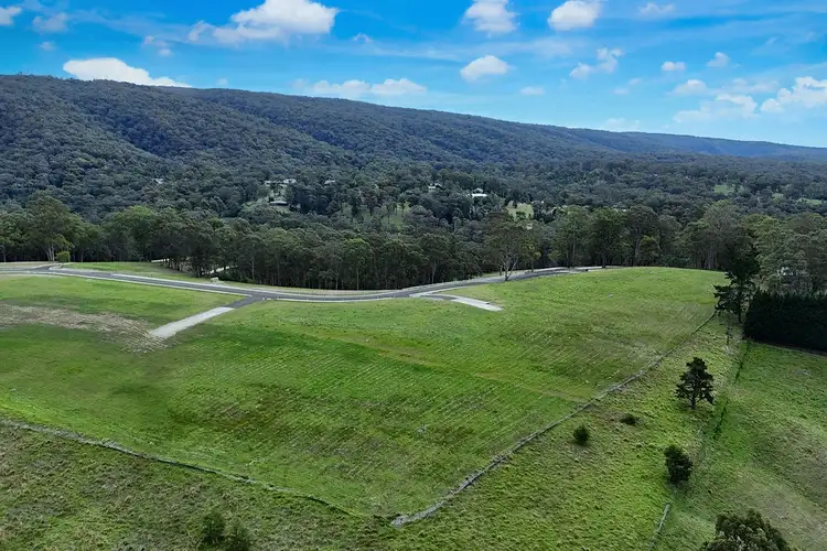 Sixth view of Homely rural property listing, Lots 1-8 Peartree Hill Road, Kurrajong NSW 2758