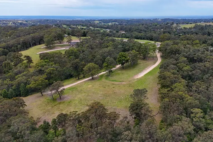 Seventh view of Homely rural property listing, Lots 1-8 Peartree Hill Road, Kurrajong NSW 2758
