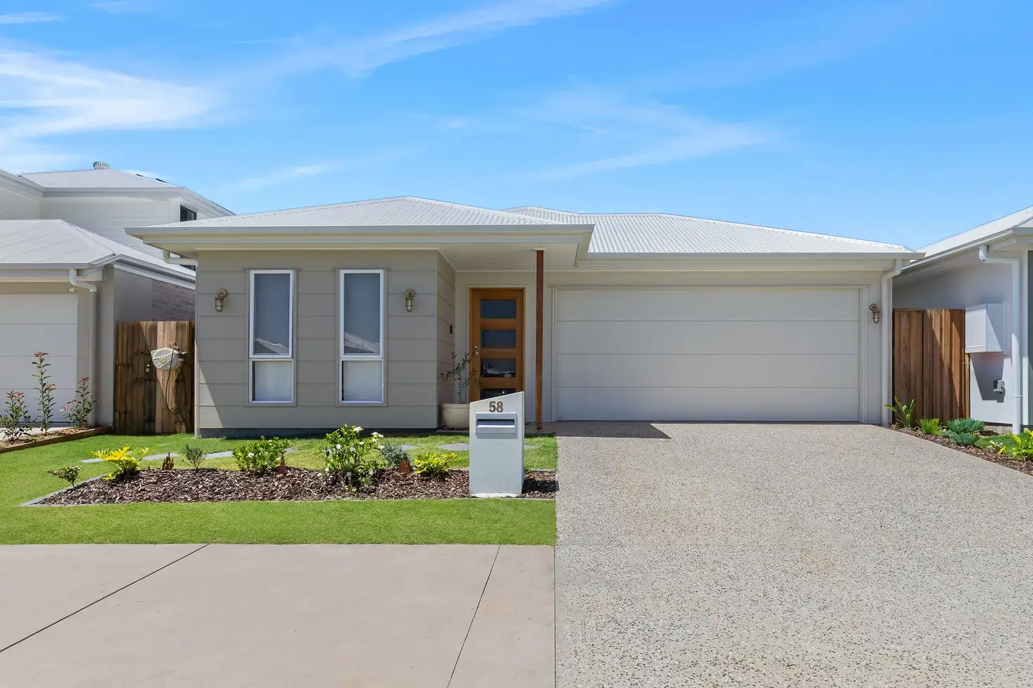 Main view of Homely house listing, 58 Coppice Crescent, Banya QLD 4551