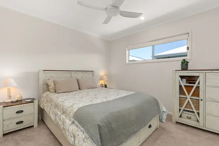 Second view of Homely house listing, 58 Coppice Crescent, Banya QLD 4551