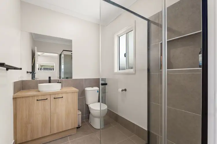 Third view of Homely house listing, 58 Coppice Crescent, Banya QLD 4551