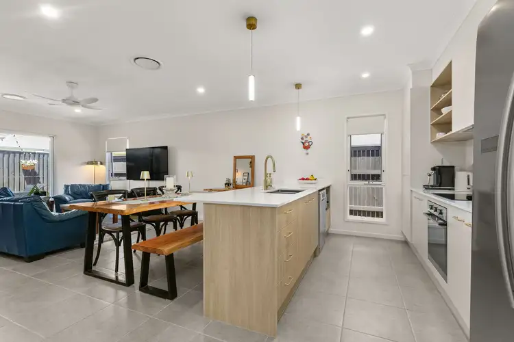 Fourth view of Homely house listing, 58 Coppice Crescent, Banya QLD 4551