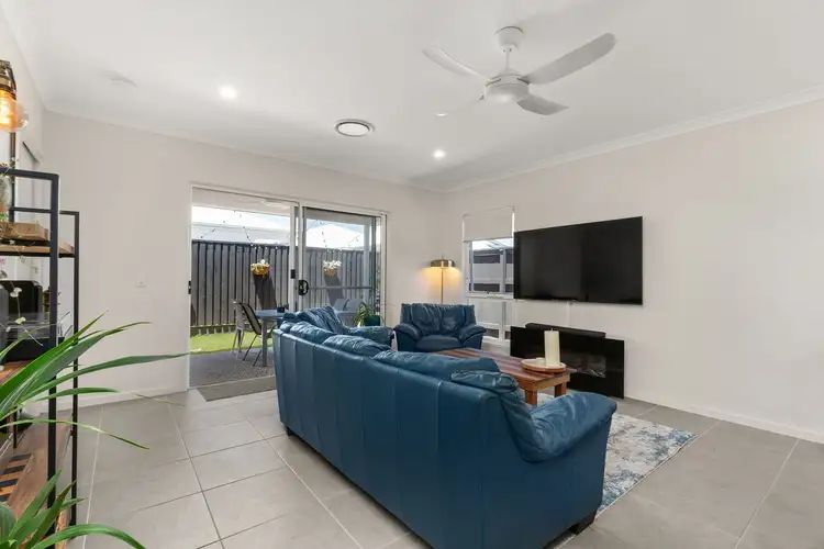Fifth view of Homely house listing, 58 Coppice Crescent, Banya QLD 4551