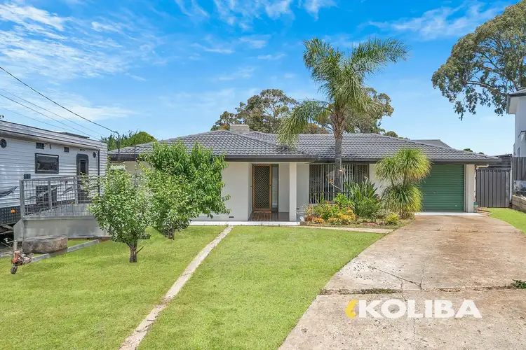 2A Amos Court, Para Vista SA 5093