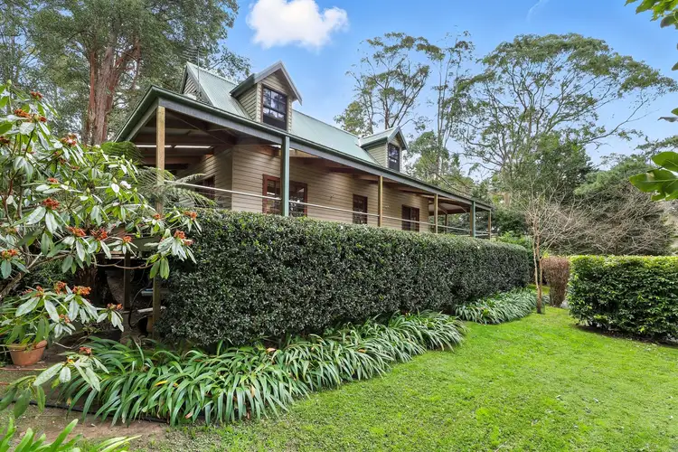 135b Warks Hill Road, Kurrajong Heights NSW 2758