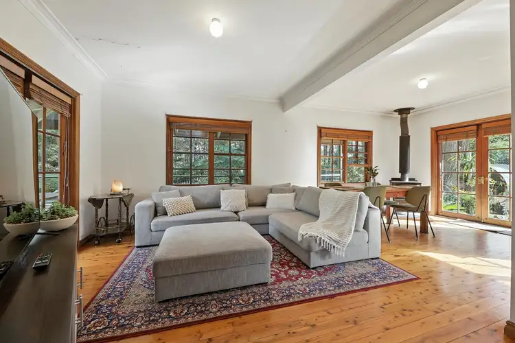 Second view of Homely house listing, 135b Warks Hill Road, Kurrajong Heights NSW 2758