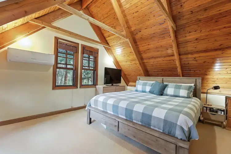 Fourth view of Homely house listing, 135b Warks Hill Road, Kurrajong Heights NSW 2758