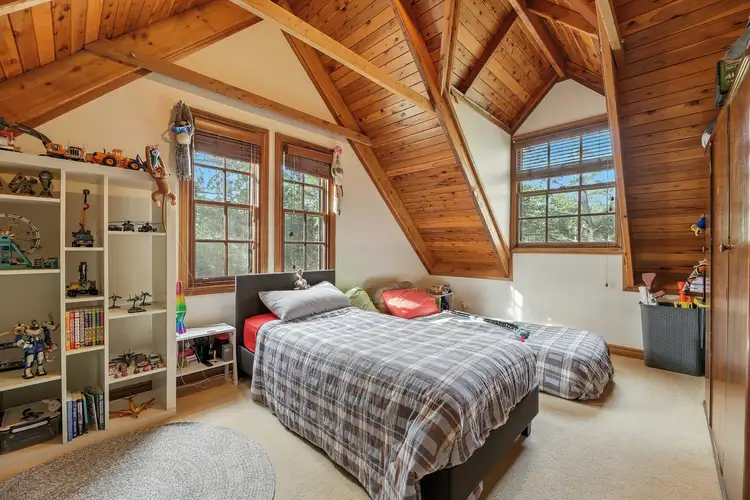 Fifth view of Homely house listing, 135b Warks Hill Road, Kurrajong Heights NSW 2758