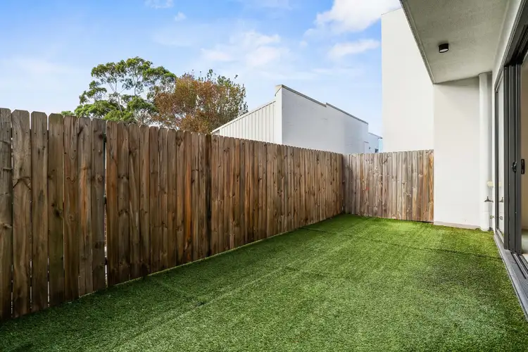 Second view of Homely apartment listing, 10/904 Botany Road, Mascot NSW 2020