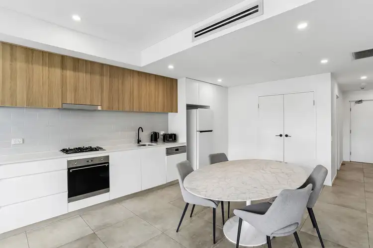 Third view of Homely apartment listing, 10/904 Botany Road, Mascot NSW 2020