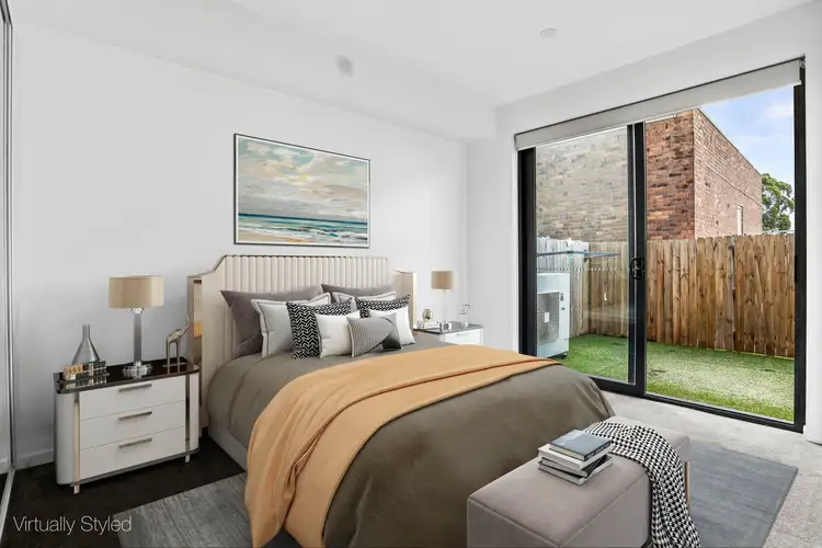 Fourth view of Homely apartment listing, 10/904 Botany Road, Mascot NSW 2020