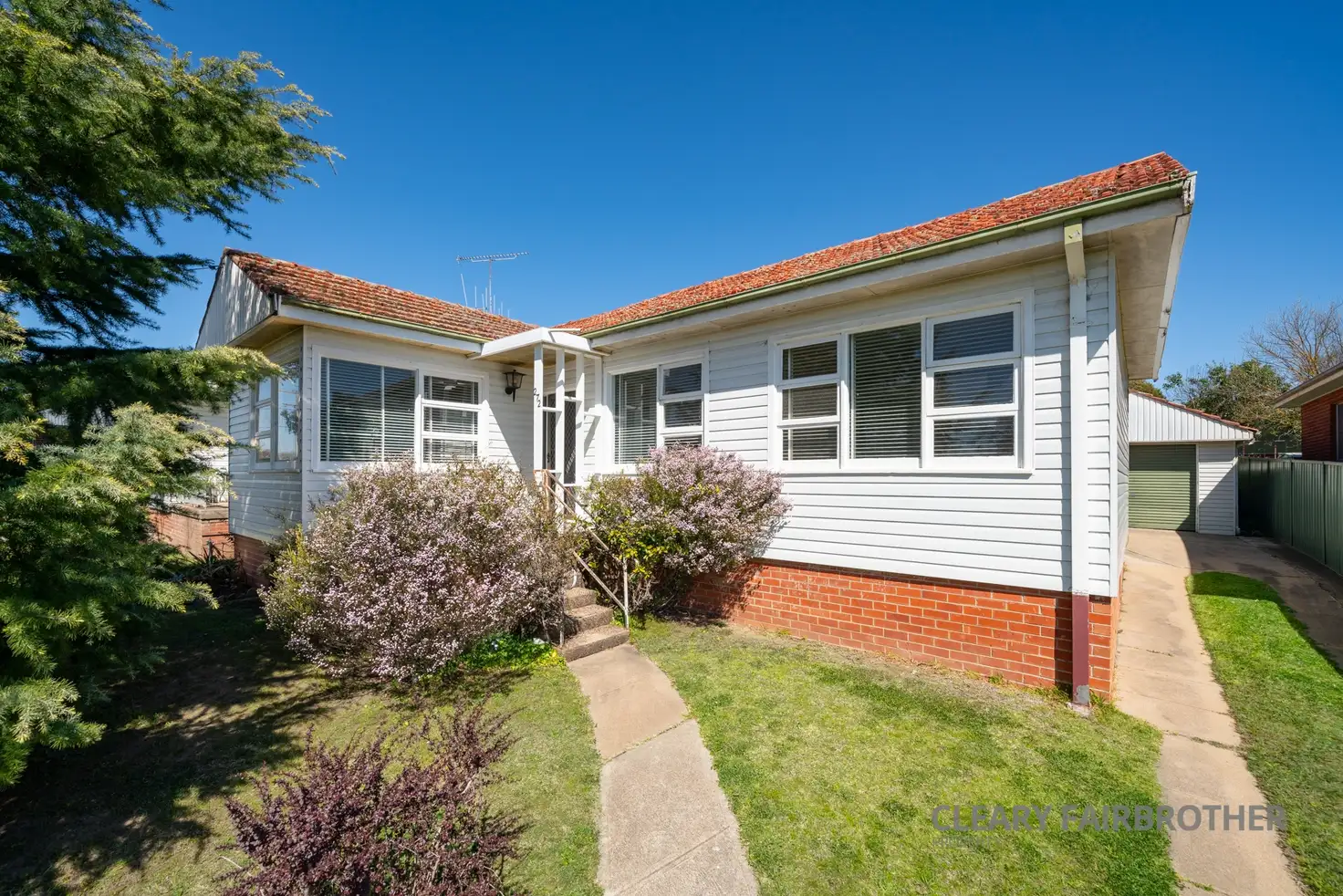 Main view of Homely house listing, 272 Durham Street, West Bathurst NSW 2795