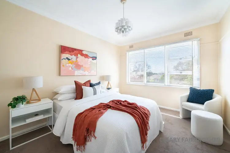 Second view of Homely house listing, 272 Durham Street, West Bathurst NSW 2795