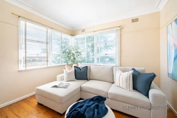 Third view of Homely house listing, 272 Durham Street, West Bathurst NSW 2795