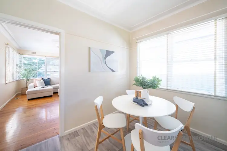 Fourth view of Homely house listing, 272 Durham Street, West Bathurst NSW 2795