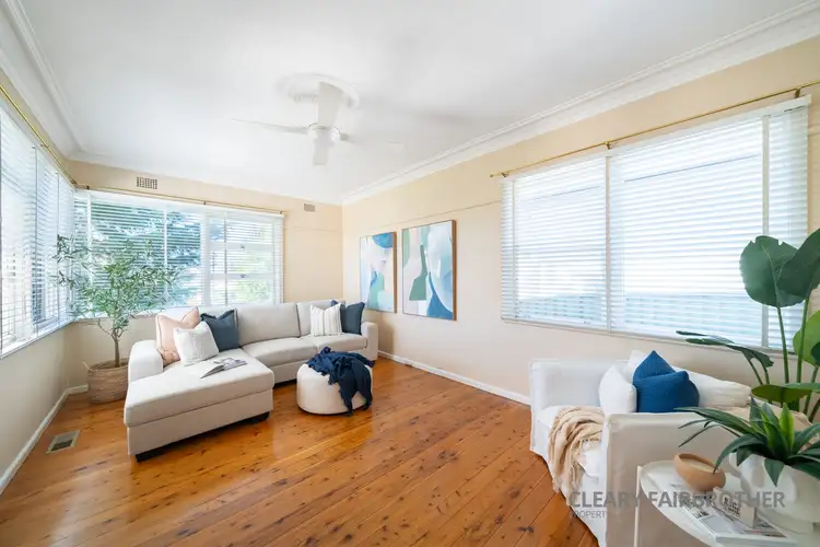 Fifth view of Homely house listing, 272 Durham Street, West Bathurst NSW 2795