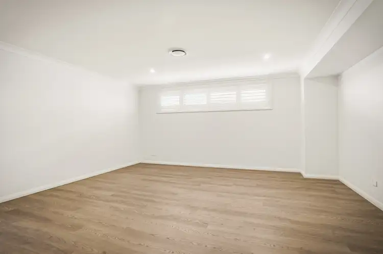 Fifth view of Homely semi-detached listing, 95B Magowar Road, Girraween NSW 2145