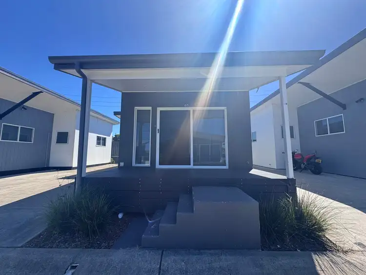 65/824 Thornton Road, Thornton NSW 2322