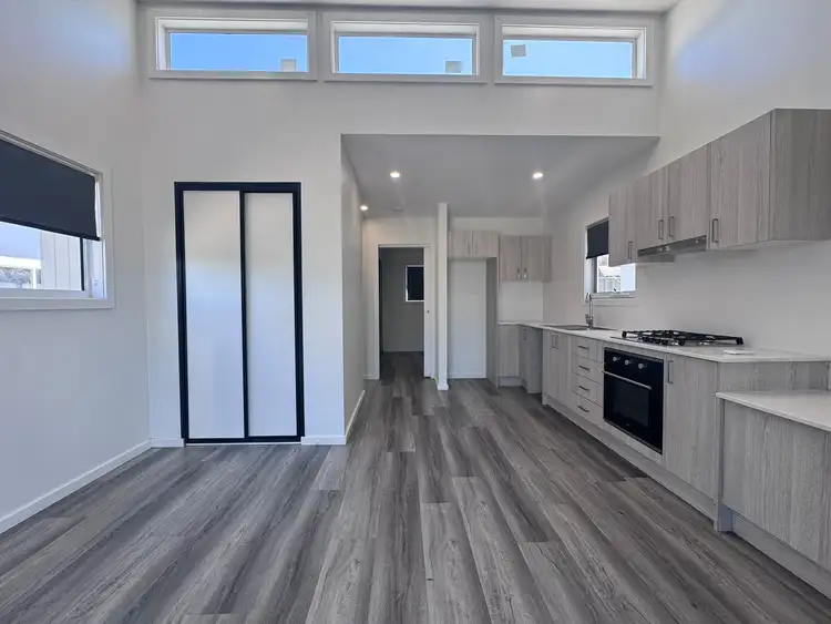 Second view of Homely apartment listing, 65/824 Thornton Road, Thornton NSW 2322